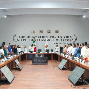 Instala Sedeco Consejo Estatal Consultivo de Fomento del Desarrollo Económico