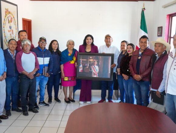 1000006271.jpg Recorre Antonino Morales Valles Centrales y reafirma compromiso con municipios
