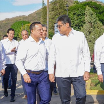 Gobierno del Estado fortalece alianzas con sector empresarial