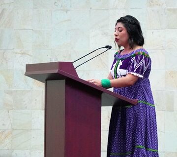 Refuerza Gobierno de Oaxaca acciones para garantizar entornos libres de violencia a las mujeres