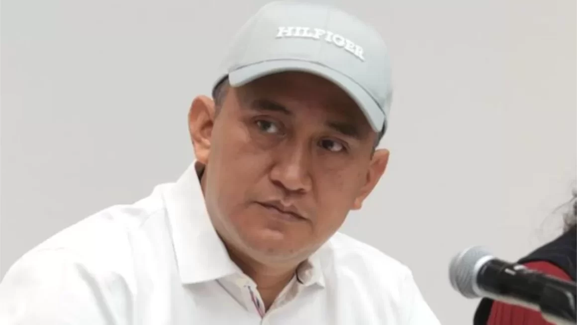 Con la conclusión del Corredor Interoceánico, las inversiones fluirán: