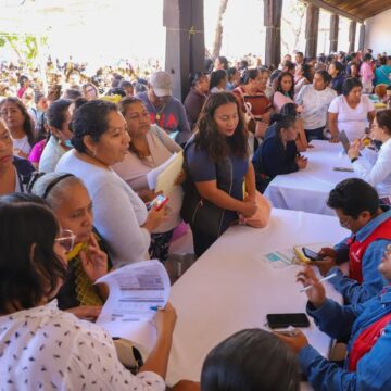 Apoya Sedeco a emprendedoras del Istmo para potenciar negocios