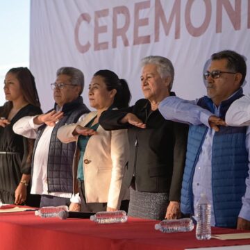 Arranca Cobao semestre 2025-A en 68 planteles de Oaxaca