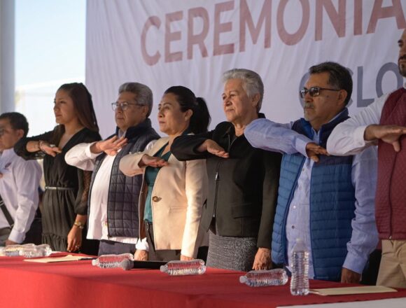 Arranca Cobao semestre 2025-A en 68 planteles de Oaxaca