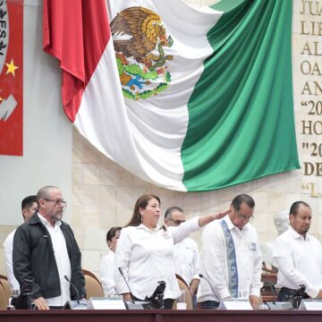 La planeación estratégica ha sido clave para atender las necesidades de los pueblos 