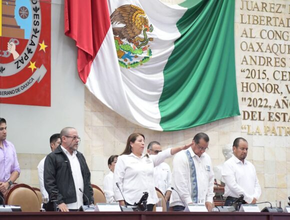 La planeación estratégica ha sido clave para atender las necesidades de los pueblos 