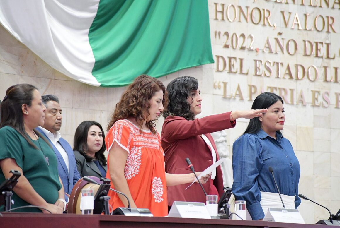 Las y los legisladores destacan las políticas públicas implementadas por el Poder Ejecutivo para cuidar y preservar el medio ambiente en Oaxaca