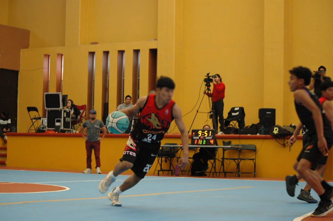 Concluye la etapa municipal regional de Valles Centrales de los Nacionales Conade 2025