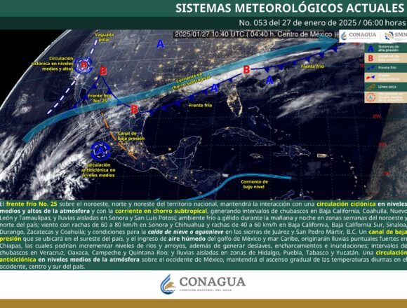 Continuará aumento de temperaturas en varias regiones de Oaxaca Continuará aumento de temperaturas en varias regiones de Oaxaca