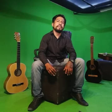 Ciclista grave tras ser atropellado por unidad del CityBus en Santa Lucía del Camino.