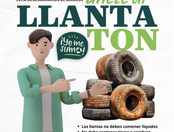 FB_IMG_1740578573789.jpg Invitan al Llanta-Tón 2025 para un Oaxaca más limpio y sustentable