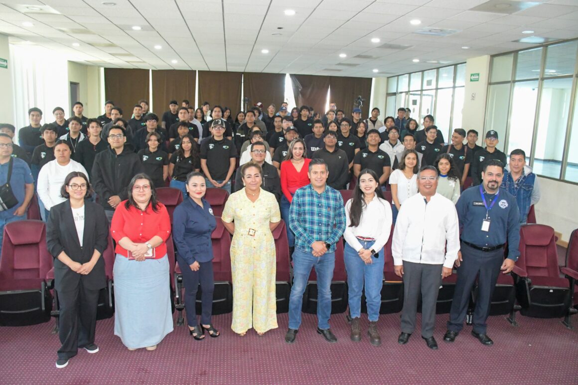 Organiza Congreso del Estado foro en materia de ciberseguridad