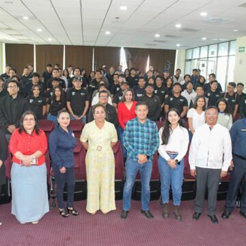 Organiza Congreso del Estado foro en materia de ciberseguridad