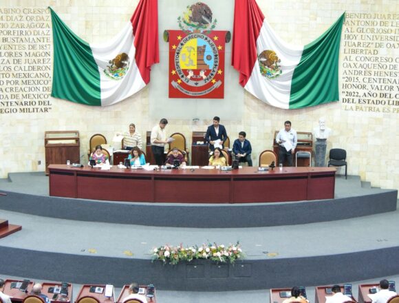 Fotos boletín (2) Exhorta Poder Legislativo a municipios profesionalizar cuerpos de seguridad