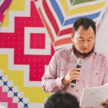 Llama Director General del IEEPO a CENEO a mesa de diálogo para atender pliego petitorio