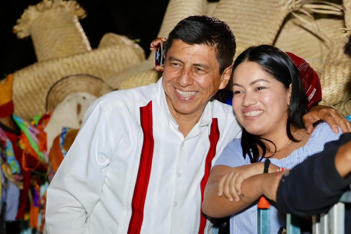 Gobierno de la Transformación refrenda compromiso irrenunciable con las mujeres