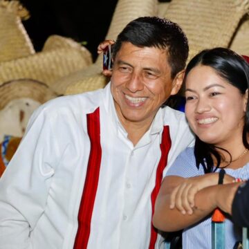 Gobierno de la Transformación refrenda compromiso irrenunciable con las mujeres