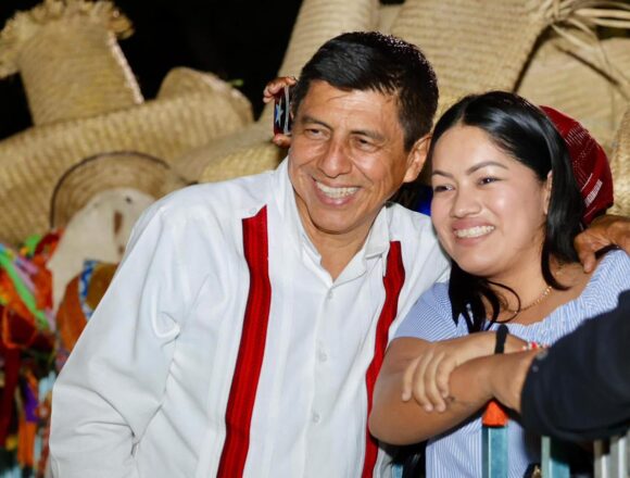 Gobierno de la Transformación refrenda compromiso irrenunciable con las mujeres (1) Gobierno de la Transformación refrenda compromiso irrenunciable con las mujeres