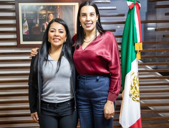 Gobiernos de México y Oaxaca avanzan en la creación de estrategias para el desarrollo turístico de la entidad