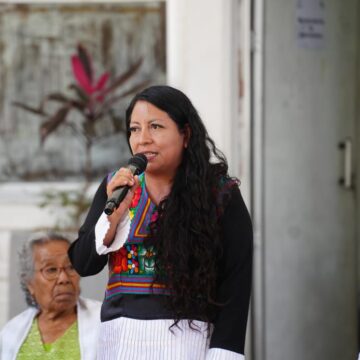 Santa Cruz Xoxocotlán late con orgullo rumbo a la Guelaguetza 2025