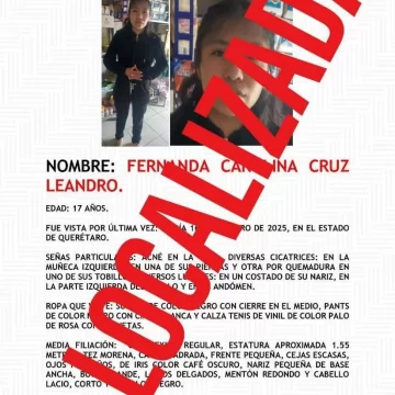 “Redes Sociales y el Peligro Latente: Rescatan a Adolescente Mixe Enganchada en Internet”.