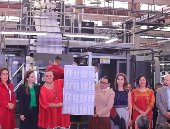 IMG-20250224-WA0061.jpg Arranca INE impresión de más de 600 millones de boletas para elección judicial. –