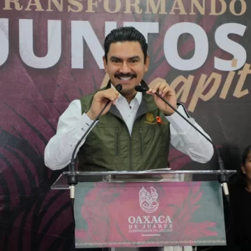 Programa de luminarias y estrategia de seguridad, acciones contundentes para reducir índices delictivos: Ray Chagoya