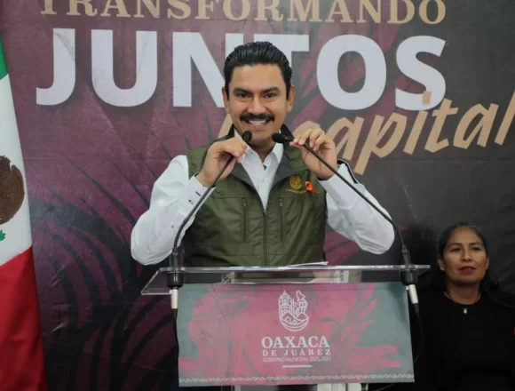 Programa de luminarias y estrategia de seguridad, acciones contundentes para reducir índices delictivos: Ray Chagoya