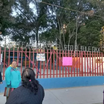 Exigen atención a casos de acoso en la secundaria de El Tule.