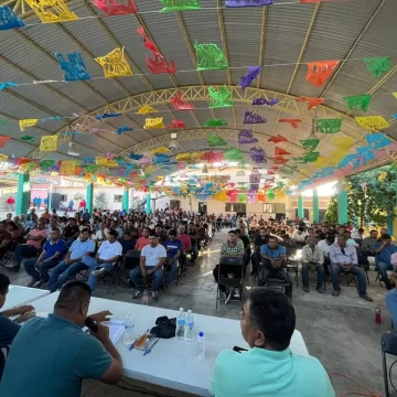 Interviene Gobierno de Oaxaca en liberación de tres personas en Nejapa de Madero