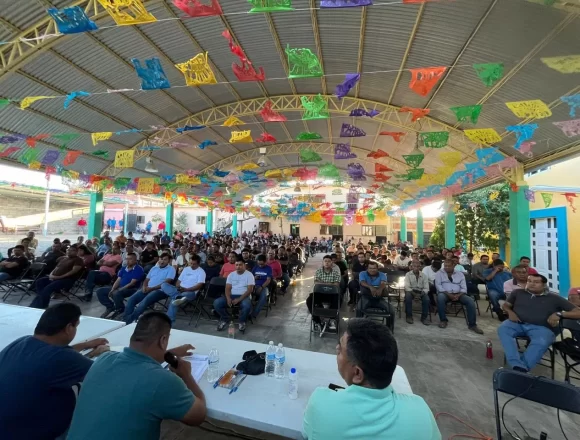 IMG-20250227-WA0070.jpg Interviene Gobierno de Oaxaca en liberación de tres personas en Nejapa de Madero
