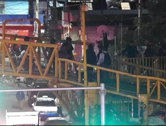IMG-20250227-WA0095.jpg Atiende Bomberos de Oaxaca reporte de intento de suicidio en la colonia Miguel Alemán
