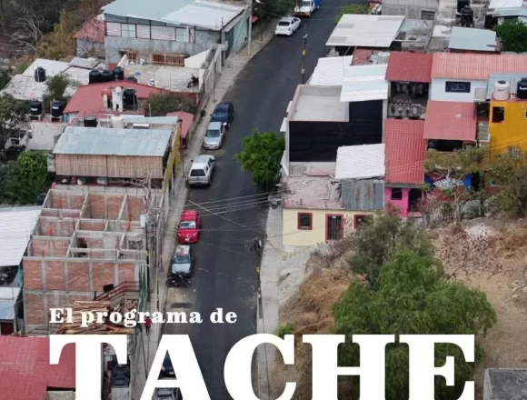 IMG-20250228-WA0053.jpg Cuadrillas de “Tache al Bache” realizan trabajos para mejorar las vialidades de Oaxaca de Juárez