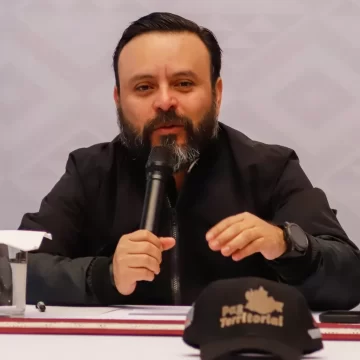 Prevalece diálogo en acuerdos con Policía Estatal: Sego