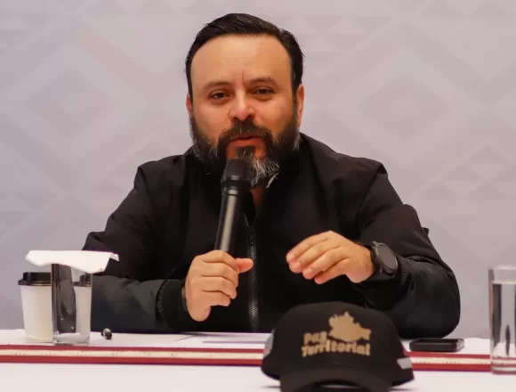 Prevalece diálogo en acuerdos con Policía Estatal: Sego