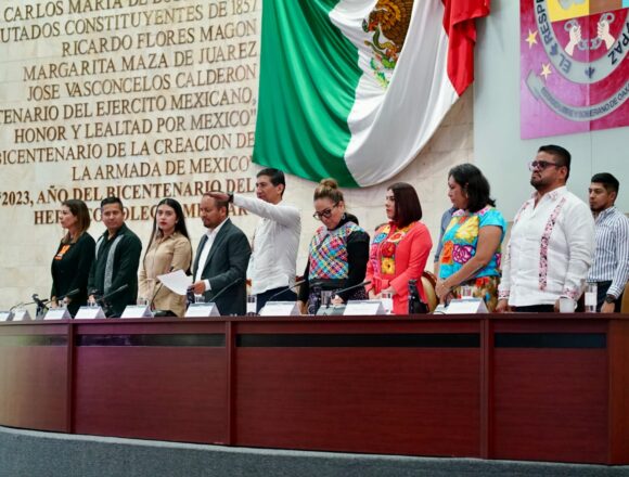 IOCIED 1 Invierte Gobierno de Oaxaca más de 623 mdp para dignificar escuelas: Iocied