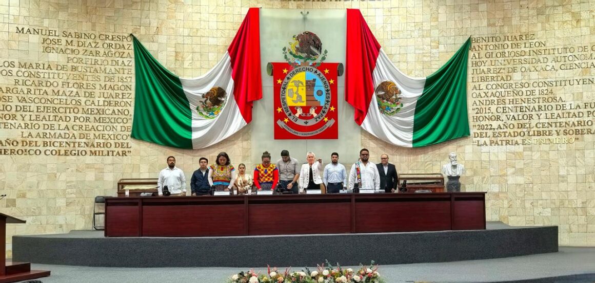 Impulsa Primavera Oaxaqueña educación fundada en raíces comunitarias y potenciadora del desarrollo