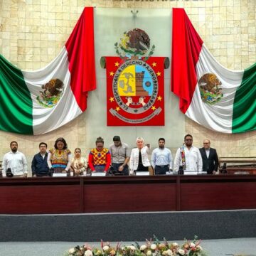 Impulsa Primavera Oaxaqueña educación fundada en raíces comunitarias y potenciadora del desarrollo