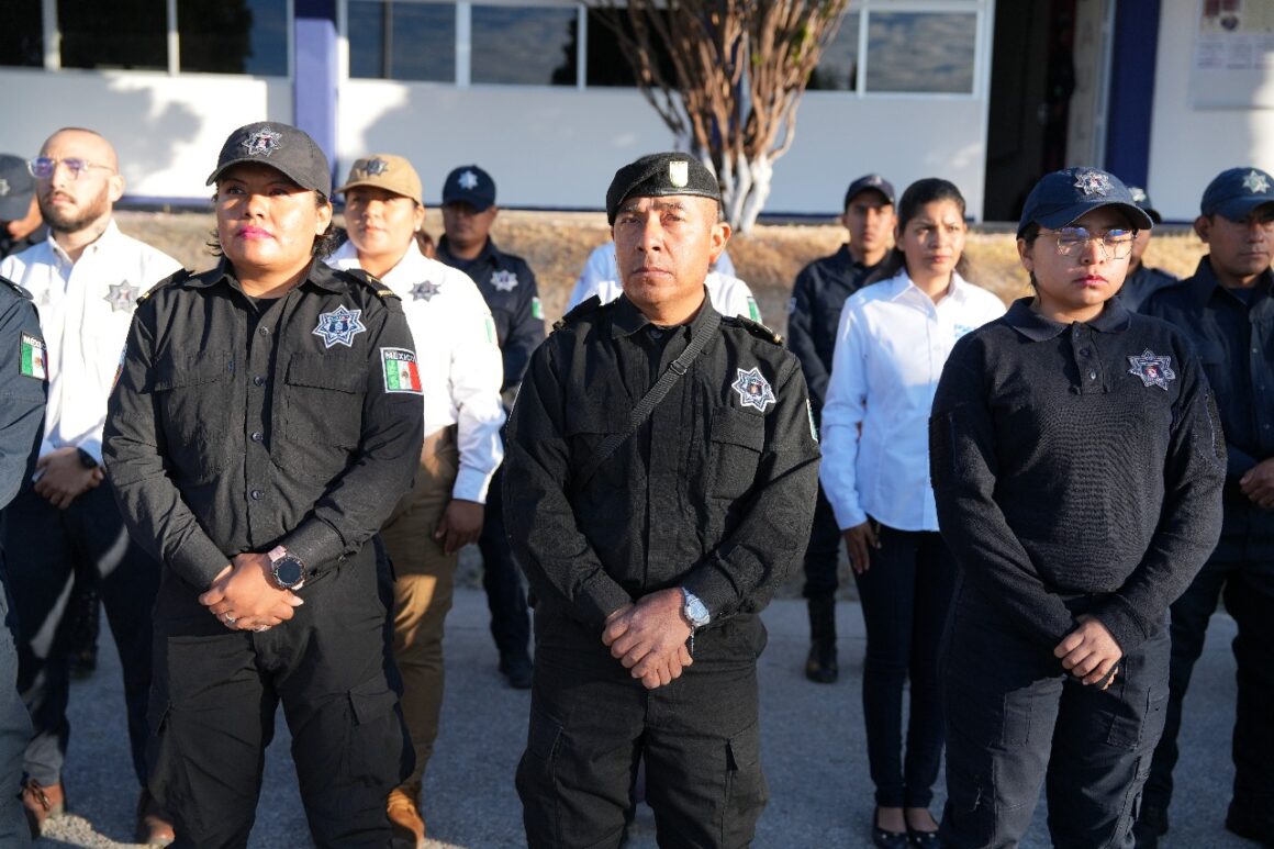 Inicia actividades académicas primera generación de la Usepaz