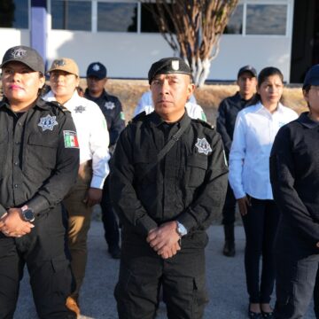 Inicia actividades académicas primera generación de la Usepaz