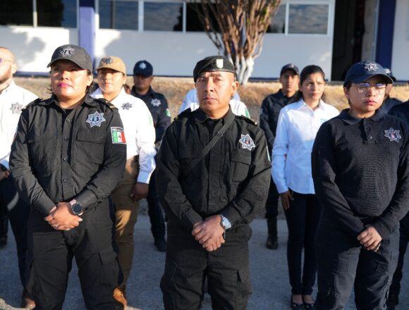 Inicia actividades académicas Primera Generación de la USEPAZ-3 Inicia actividades académicas primera generación de la Usepaz