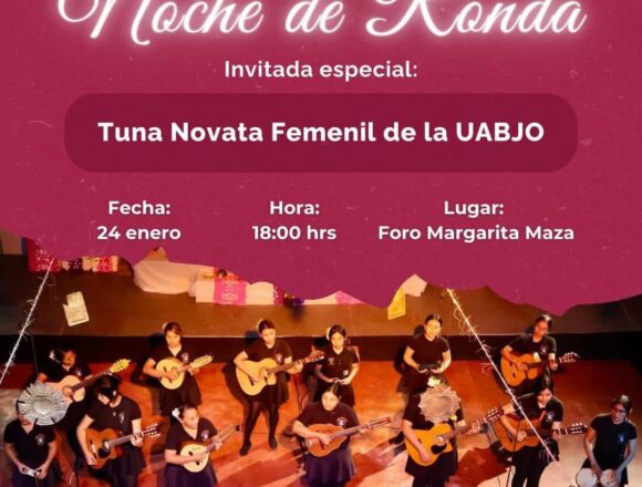 Invita CCO a actividades culturales y de medicina tradicional mexicana en sus instalaciones