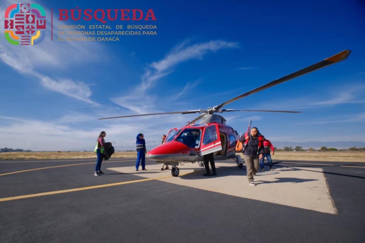 Localizan con vida a Génesis Keylani Sánchez Mancilla