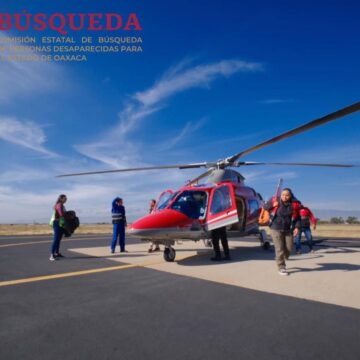 Localizan con vida a Génesis Keylani Sánchez Mancilla