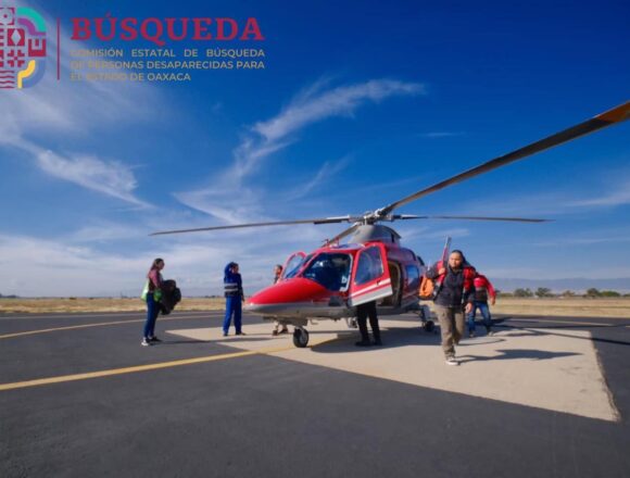 Localizan con vida a Génesis Keylani Sánchez Mancilla