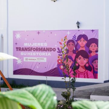 Atiende refugio Mujeres Transformando su Historia situaciones de violencia extrema