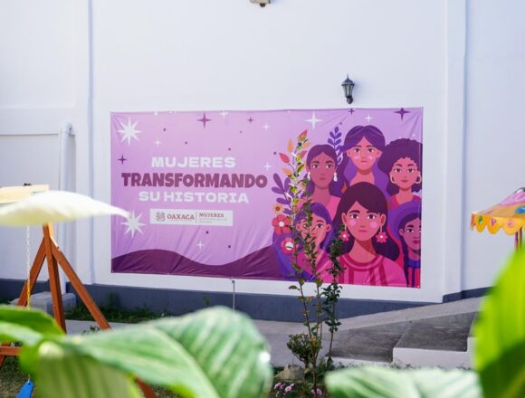 Atiende refugio Mujeres Transformando su Historia situaciones de violencia extrema