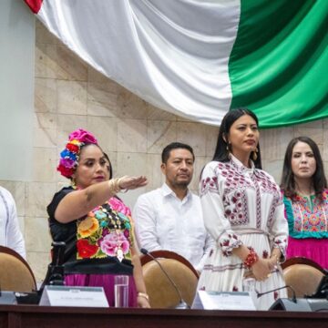 Oaxaca avanza con programas sociales que promueven la inclusión y la justicia