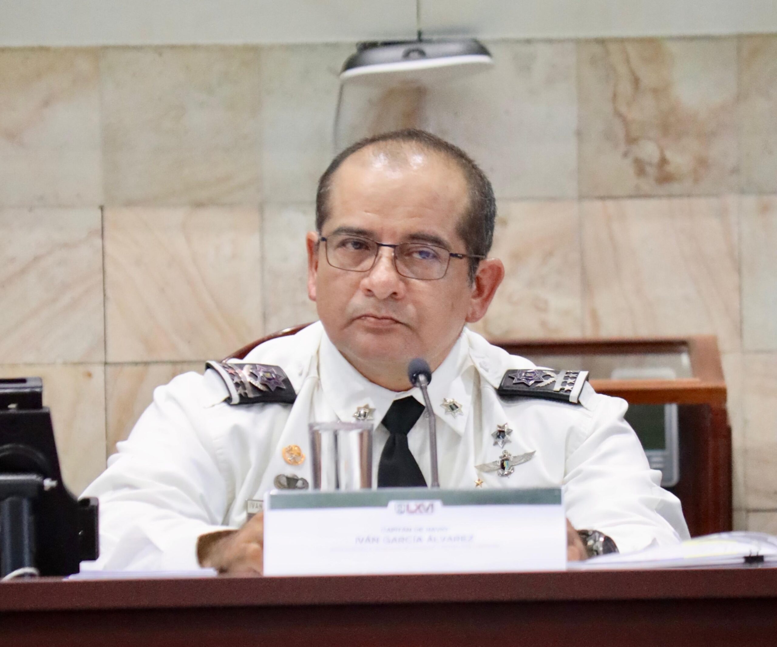 Oaxaca se consolida como la quinta entidad más segura del país