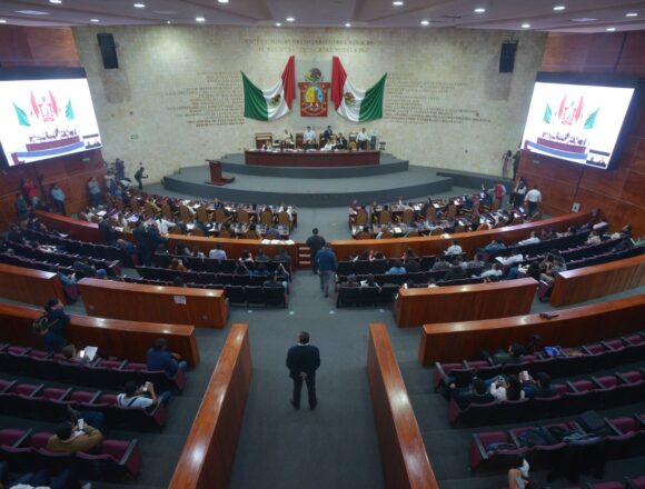 Pesca artesanal, motor de desarrollo en Oaxaca para combatir pobreza y garantizar la seguridad alimentaria